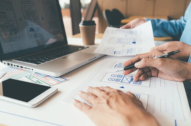 Web Designers