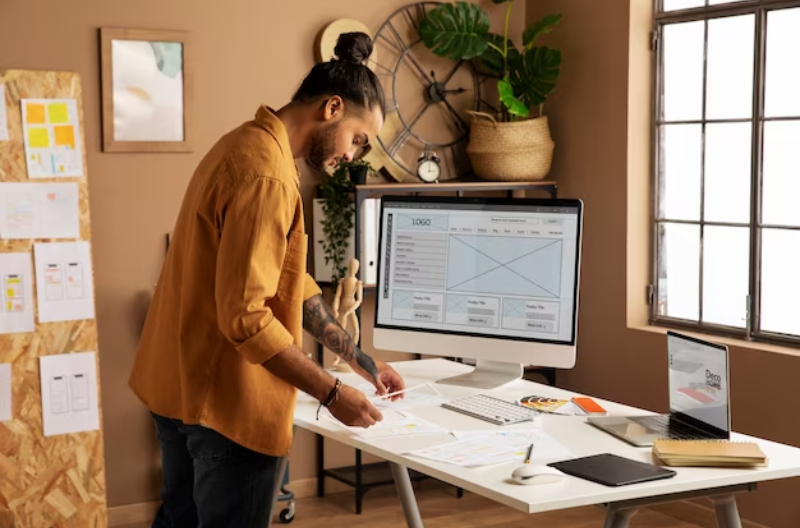 Web Designers