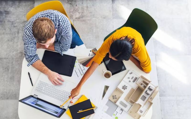 design build services