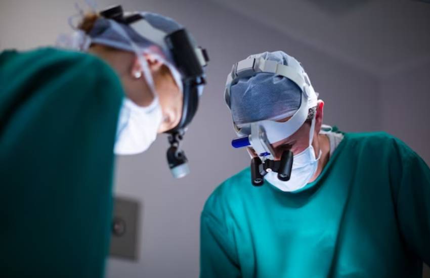 orthopedic surgeon new orleans