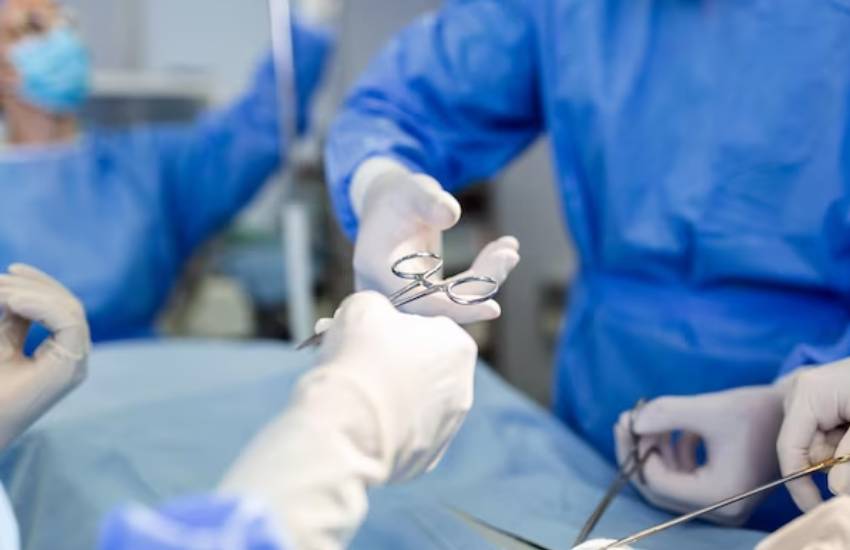 orthopedic surgeon new orleans