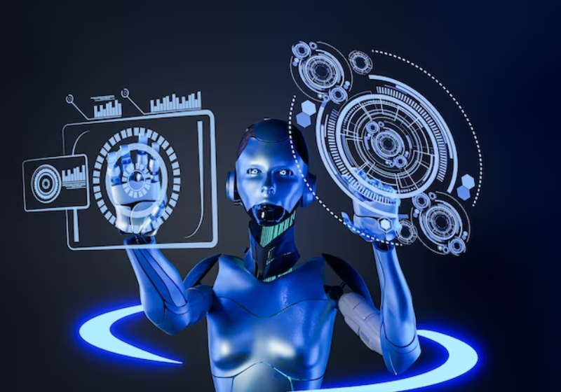 artificial intelligence machine learning engineer