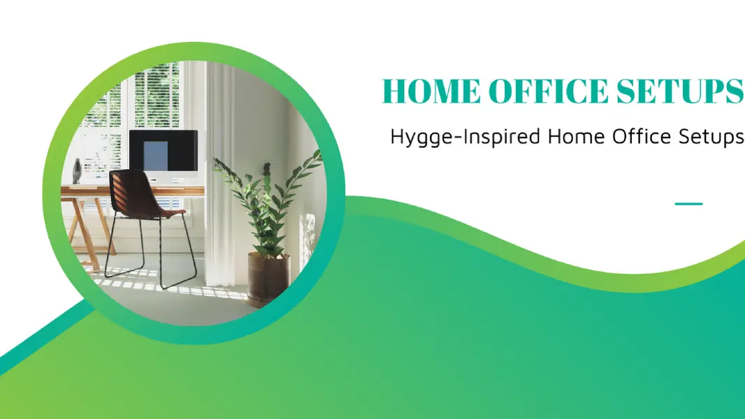 home office setups
