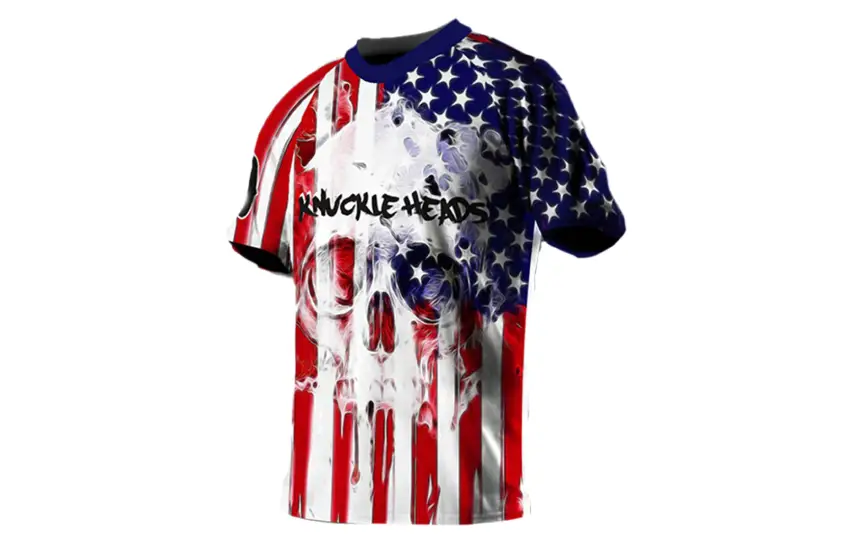 men's softball jerseys