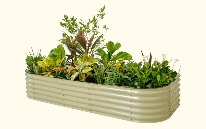 raised garden beds for sale