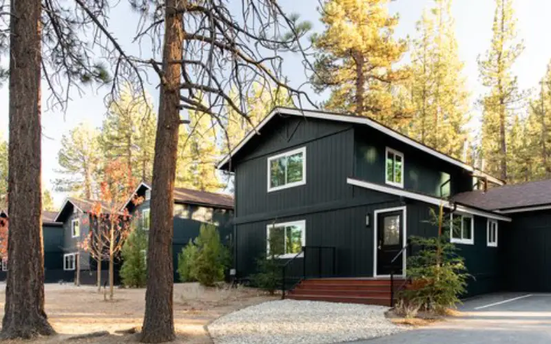 cabin rentals Big Bear