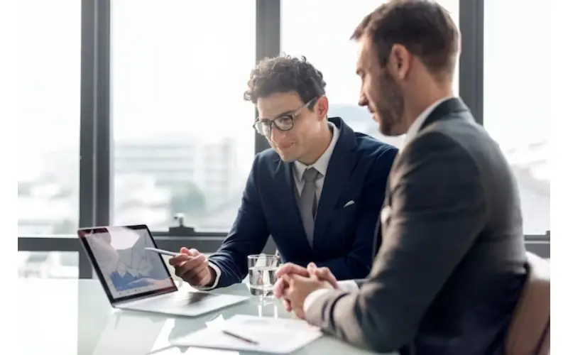 aboriginal consulting services