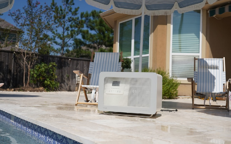mosquito spray system