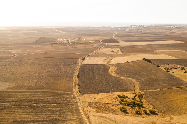 land for sale in texas