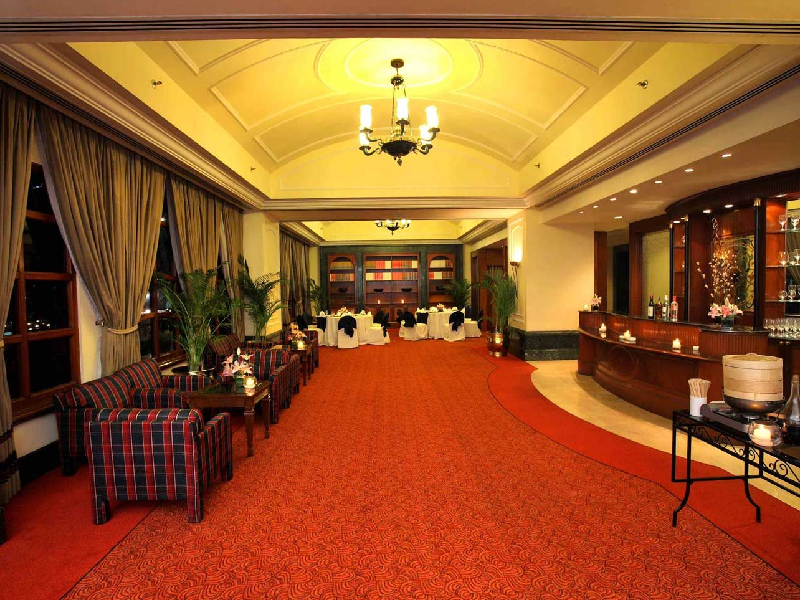 5 Star Hotels in Delhi
