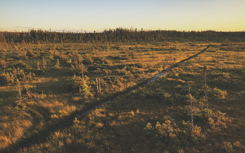 sell vacant land