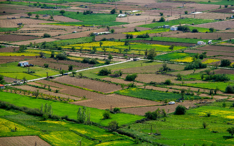 sell vacant land