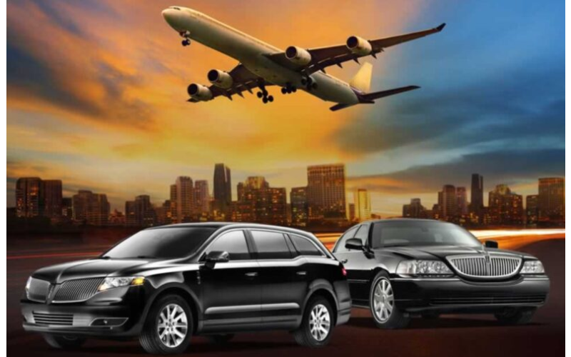 bwi airport transportation