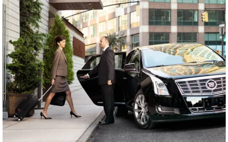 bwi airport transportation