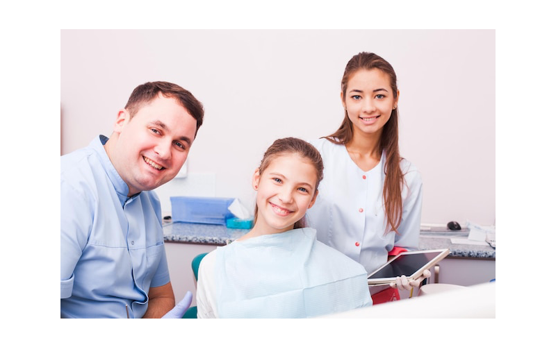 family cosmetic dentistry