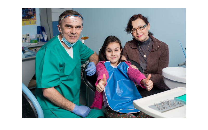 family cosmetic dentistry