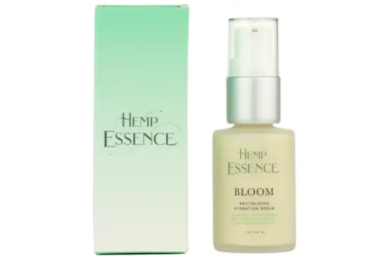 cbd skin care