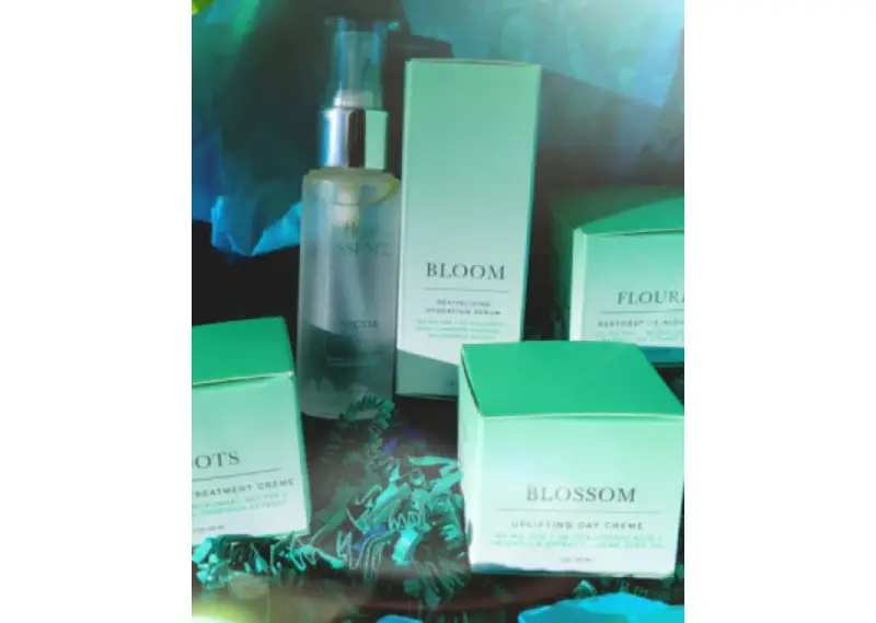 cbd skin care