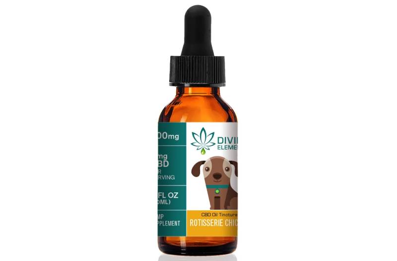 cbd for pets