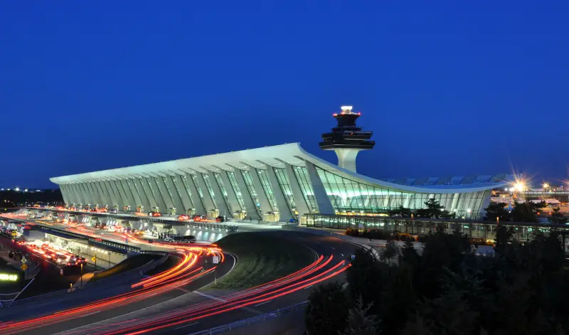 airport car service