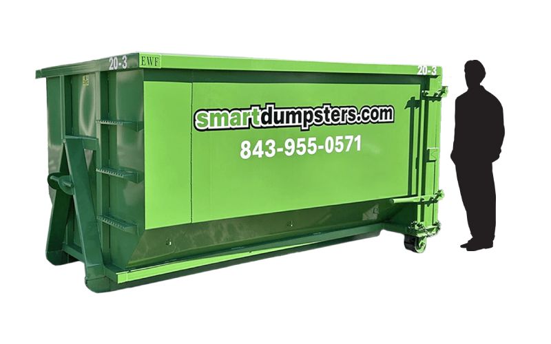 dumpster rental south carolina