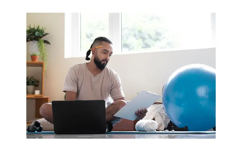 Online Physical Therapy