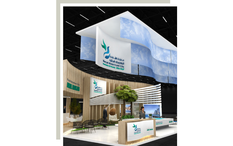exhibition company in uae