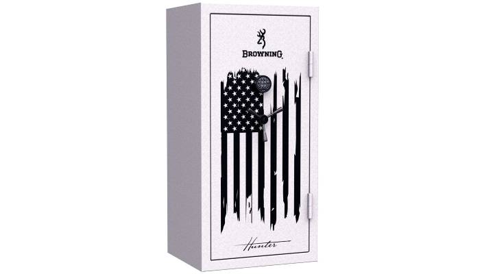 browning gun safe
