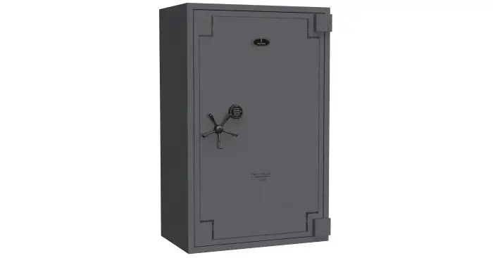browning gun safe