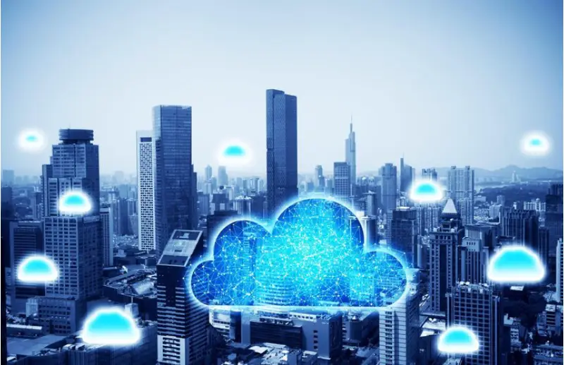Cloud Managed Service Providers