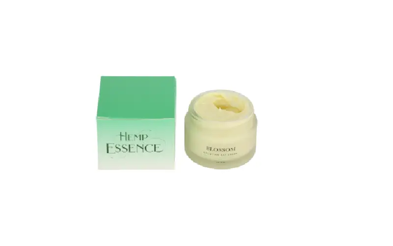 cbd skin care products
