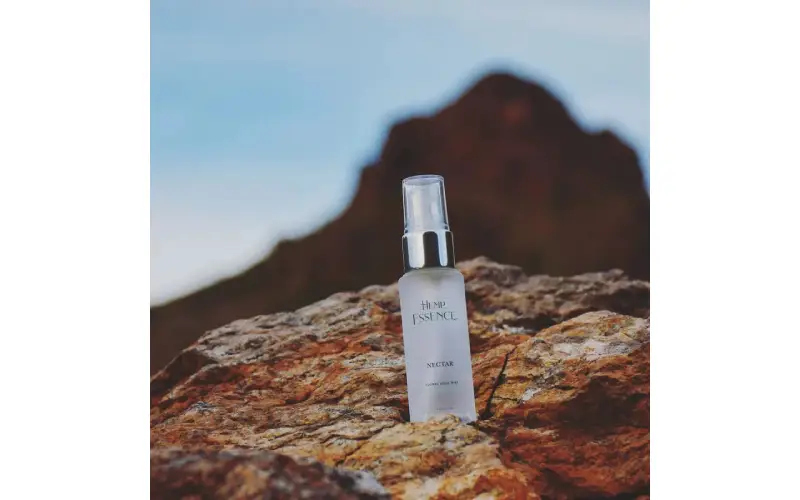 cbd skin care products