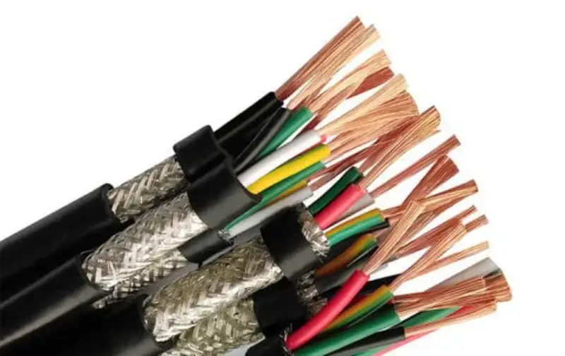rubber cable suppliers