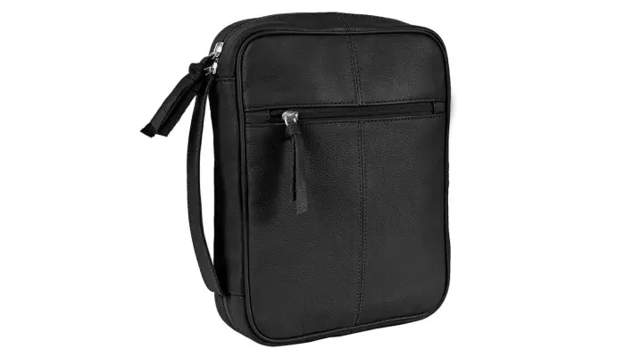 bible cases for men