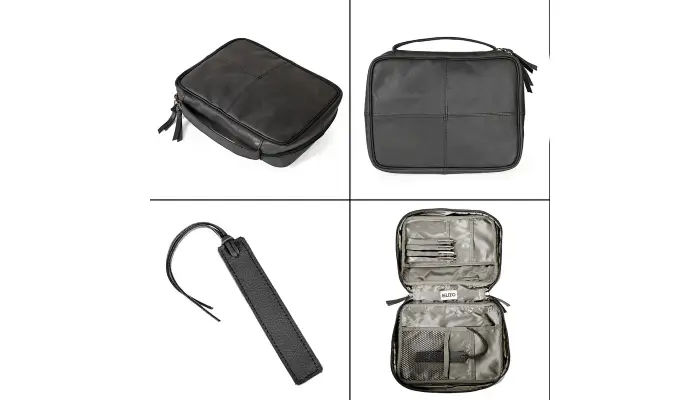 bible cases for men
