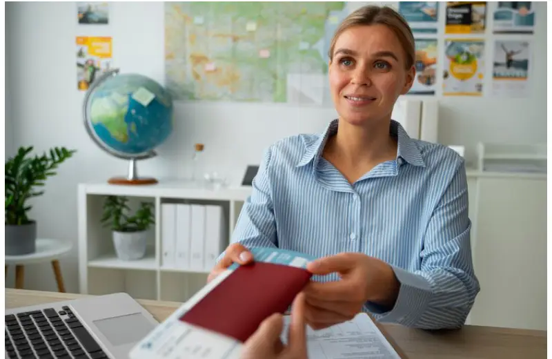 O1 Visa Extension