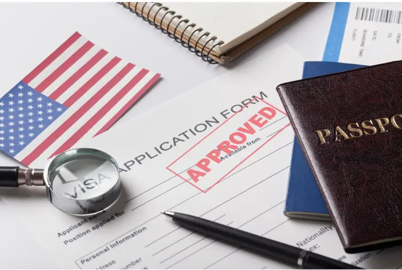 O1 visa requirements