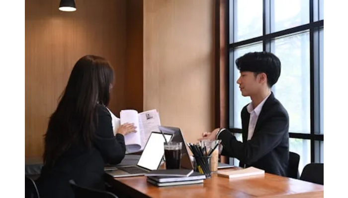Korean translation service