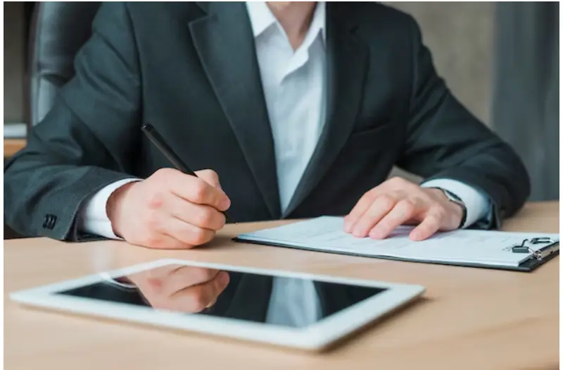 SaaS Contracts Attorney
