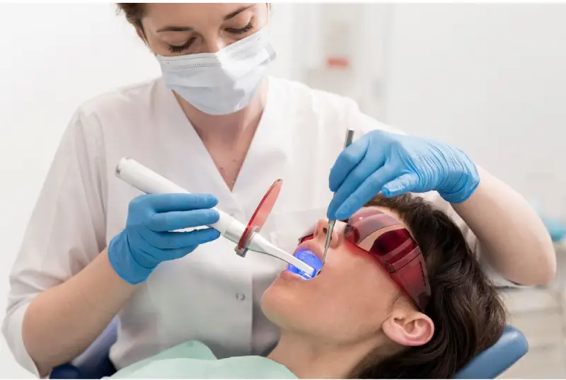 cosmetic dentistry pembroke pines fl