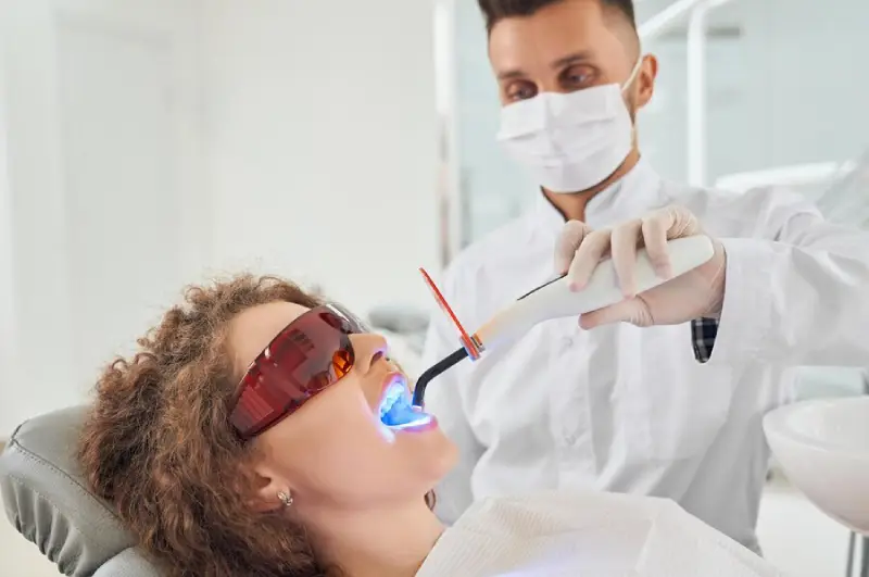 cosmetic dentistry pembroke pines fl