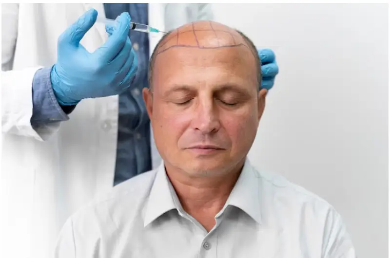 Hair Transplant in Istanbul