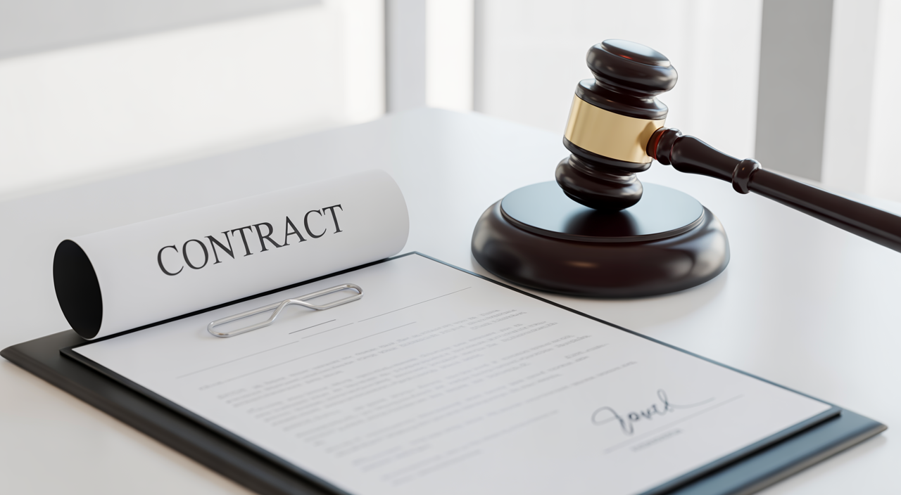 SaaS Agreement