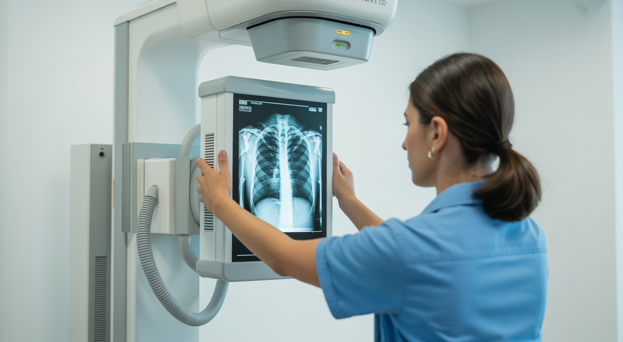Urgent Care Doctor in Los Angeles