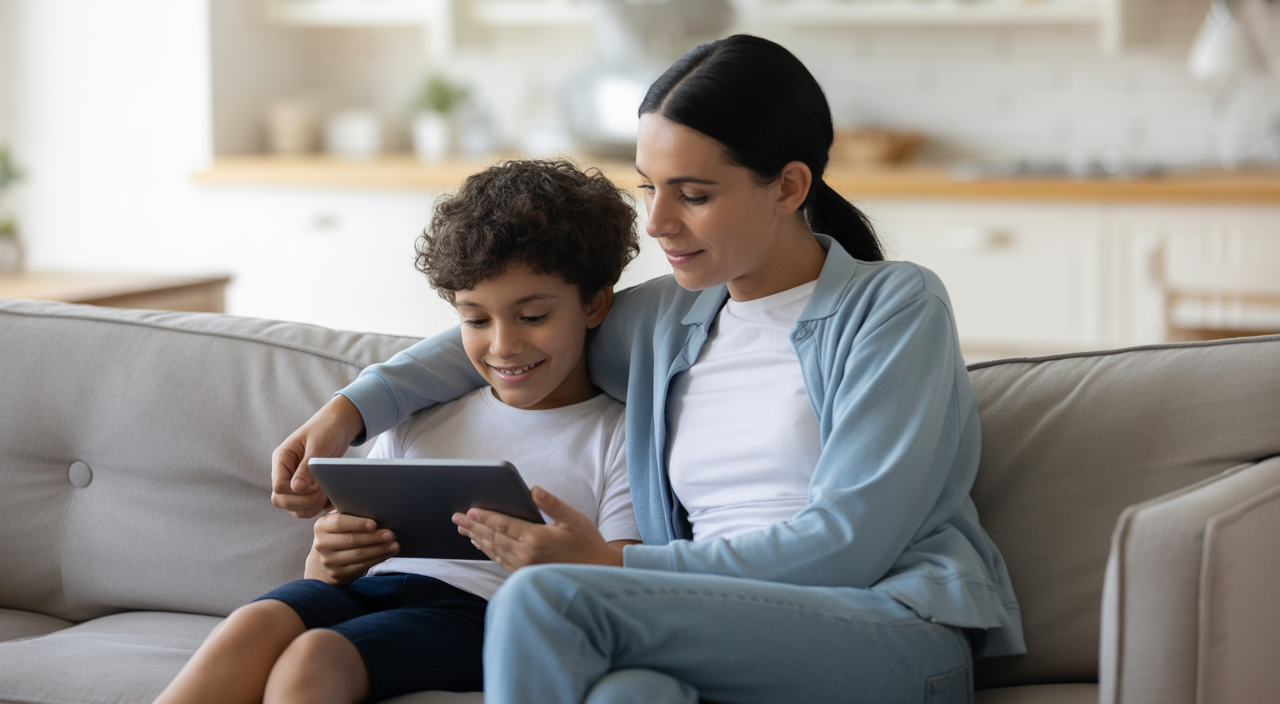 NYC Parents: Your Guide to Online Mental Health Therapy for Children & Adolescents (Ages 9-21)