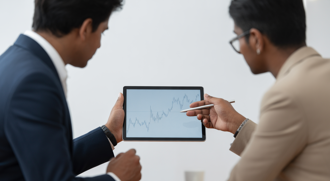 Understanding private wealth management in India