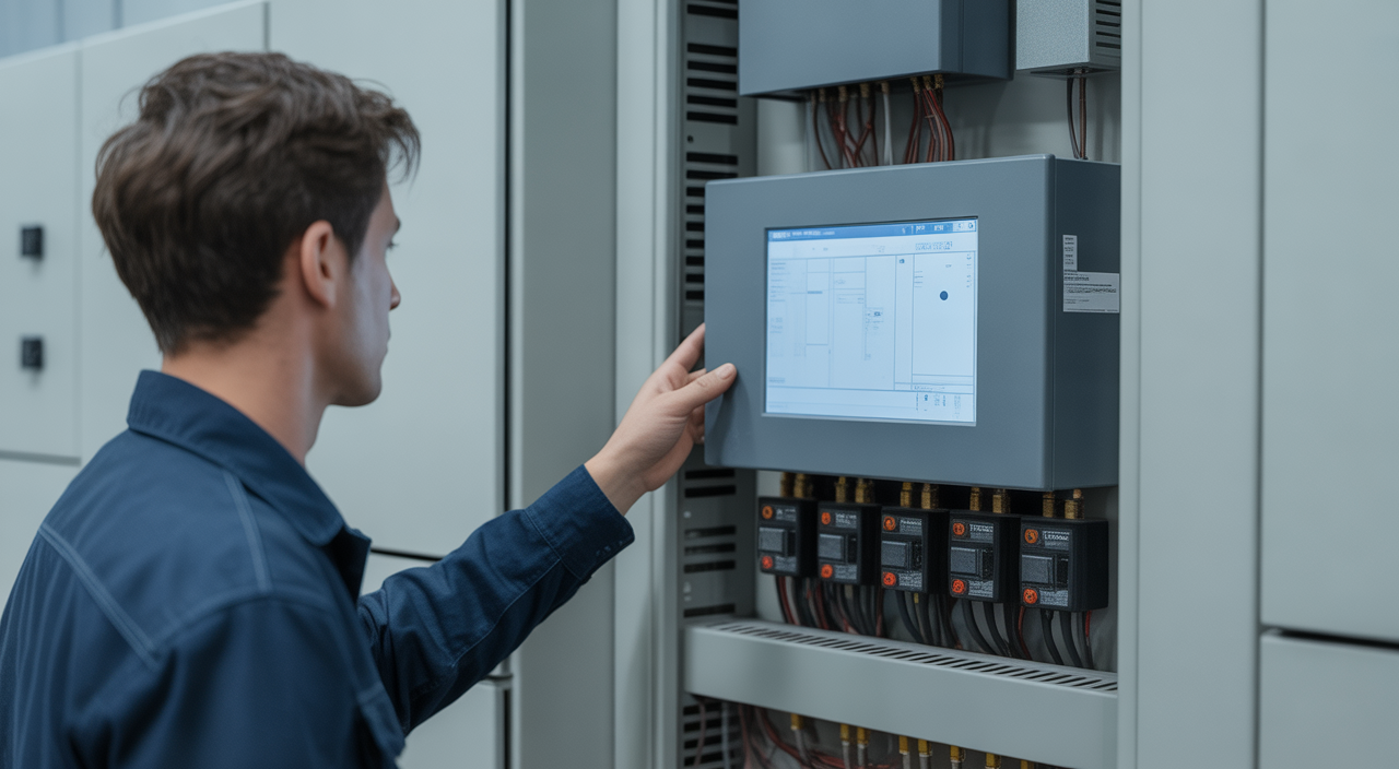 Professional facility management services ensuring efficient operations in Dubai