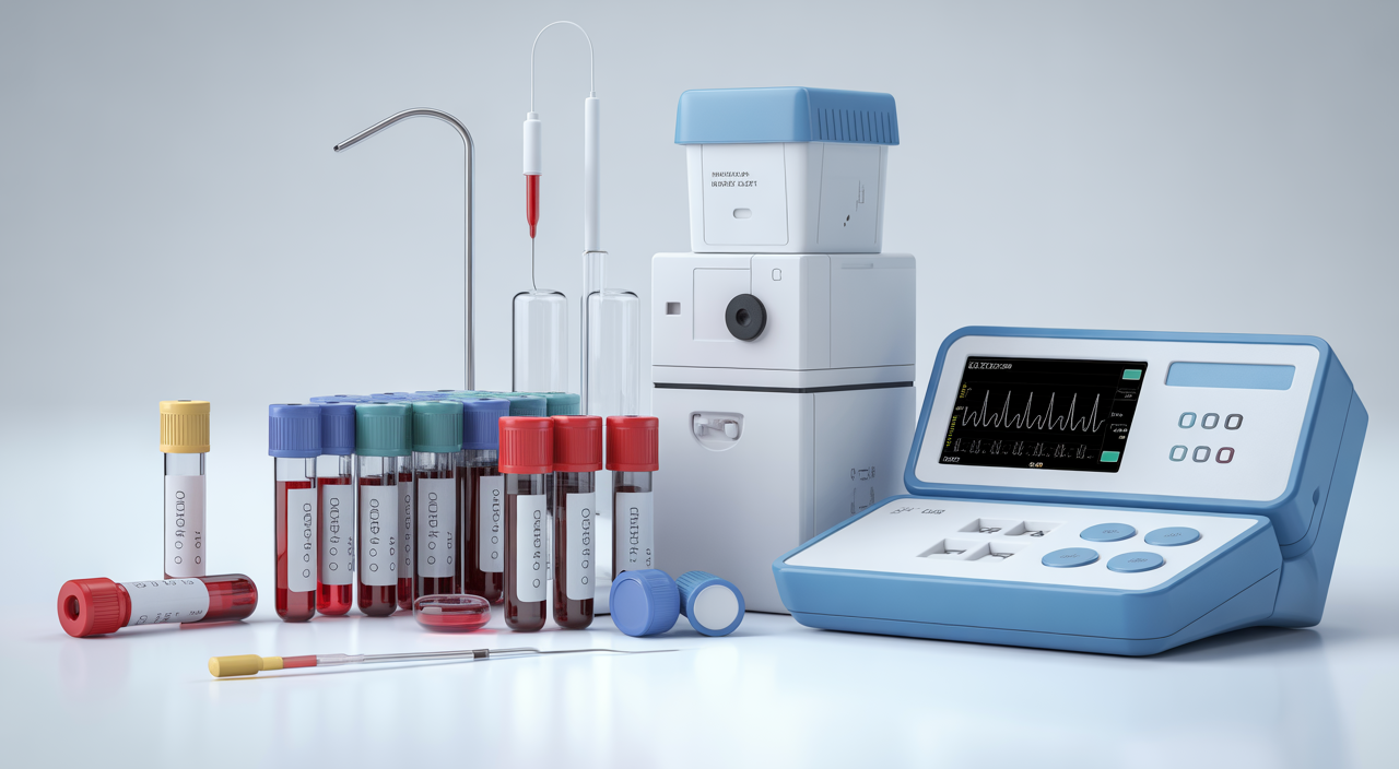 Egg donor screening process in San Diego explained step-by-step