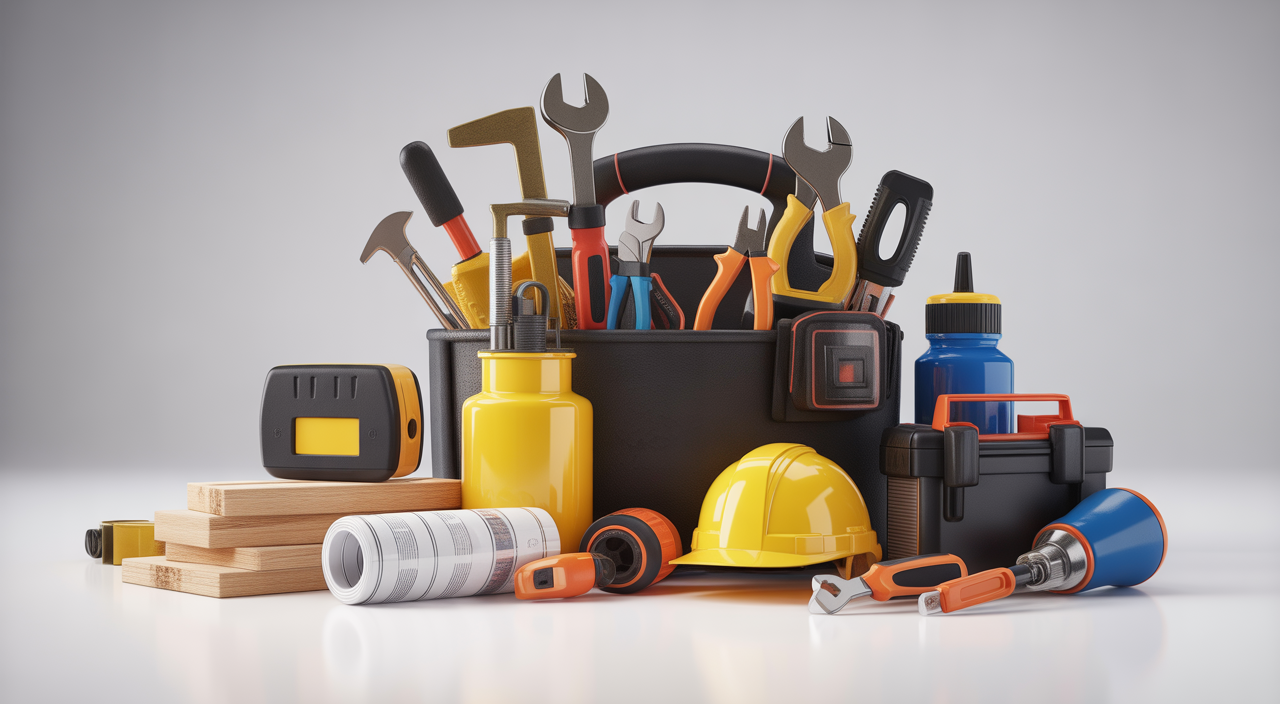 handyman in atlanta georgia repairing home fixtures