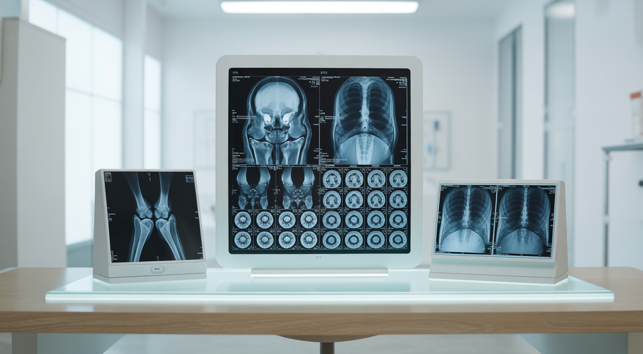 patient consulting with a New Orleans orthopedic specialist about returning to an active lifestyle